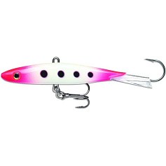 Балансир Rapala Jigging Shadow Rap 07 GPSQ 10 гр 70 мм   JSDR07-GPSQ — цена и наличие в каталоге