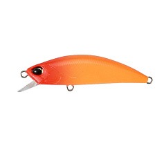 Воблер DUO Spearhead Ryuki 50SP Himemasu ACCZ239 Red Head Fire 3,3 гр   DUO-43909 — цена и наличие в каталоге