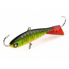 Балансир Lucky John Nordic 3 301RT 8 гр 35 мм   51350-301RT — цена и наличие в каталоге