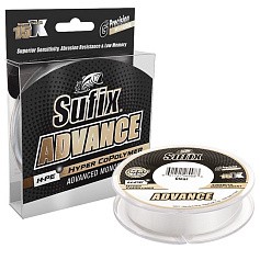 Леска монофильная Sufix Advance 150 м 0,2 мм Прозрачная   SAV20C150 — цена и наличие в каталоге