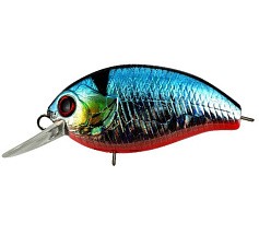 Воблер TsuYoki Agent 36SS 014R 5 гр — цена и наличие в каталоге