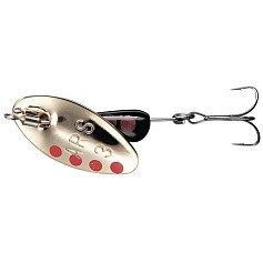 Вращающаяся Блесна Smith AR Spinner Trout Model 6,0 №10 6 гр 04 — цена и наличие в каталоге