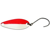 Колеблющаяся Блесна River Old Satellite Micro Vespa Ss 1 1 гр 23 мм 12 — варианты, разновидности модели
