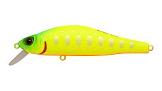 Воблер Strike Pro Archback 80SP A178S Lemon Mat Tiger 10,3 гр   EG-125A-SP#A178S — цена и наличие в каталоге