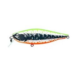 Воблер Pontoon 21 Kalikana 82F-SR R66 12,1 гр   P21-KAL-82SP-SR-R66 — цена и наличие в каталоге