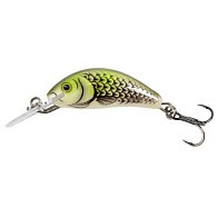 Воблер Salmo Hornet S 03.5 OHS 2,6 гр   QHT935 — варианты, разновидности модели