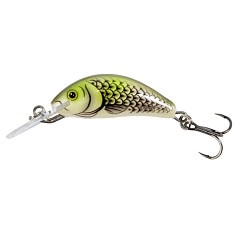 Воблер Salmo Hornet S 03.5 OHS 2,6 гр   QHT935 — цена и наличие в каталоге