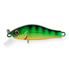 Воблер Strike Pro Archback 35SP A45T Natural Perch 2,2 гр   EG-125E-SP#A45T — цена и наличие в каталоге