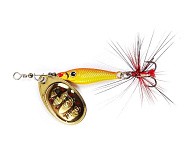 Вращающаяся Блесна Lucky John Trian Blade Round 12 гр 001   LJTBR12-001 — варианты, разновидности модели