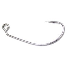 Крючок Офсетный Decoy Light Game Hook MG-3 №6 12 шт — цена и наличие в каталоге