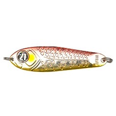 Колеблющаяся Блесна Pontoon 21 Paco 1/2oz 14 гр 55 мм S31-000 Copper Minnow   P21-SP-PAC14-S31-000 — цена и наличие в каталоге