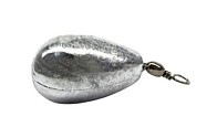 Груз Salmo Droplet Swivel 4 гр 3 шт    SDS-004 — варианты, разновидности модели