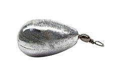 Груз Salmo Droplet Swivel 4 гр 3 шт    SDS-004 — цена и наличие в каталоге