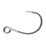 Крючок Одинарный VMC 7266 TI №2/0 7 шт    7266TI-2/0-I — варианты, разновидности модели