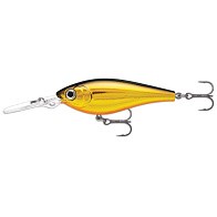Воблер Rapala Harvest Shad 07 G 9 гр   HVSD07-G — варианты, разновидности модели