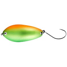 Колеблющаяся Блесна Lucky John Cleo 2,5 гр 31 мм 020   LJCL25-020 — цена и наличие в каталоге