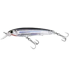 Воблер Yo-Zuri 3D Inshore Fingerling 70SP C4 7,5 гр   R1409-C4 — цена и наличие в каталоге