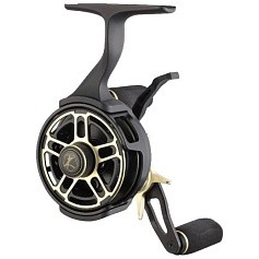 Катушка Zetrix Ursa MCS Champagne Gold 24 — цена и наличие в каталоге