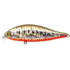 Воблер Pontoon 21 Bet-A-Shiner 91SP-SR R53 CHG Bass OB 17,3 гр   P21-BASN-91SP-SR-R53 — цена и наличие в каталоге