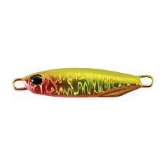 Пилькер DUO Drag Metal Cast 40g 40 гр 60 мм #PPA0540 UV Gold PB Hirame  DUO-47969 — цена и наличие в каталоге