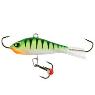 Балансир Lucky John Baltic 5 24 22 гр 50 мм   61501-24 — варианты, разновидности модели