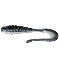 Силиконовая приманка Norstream Tricky Tail 9 229 мм 1 шт 06 Natural — варианты, разновидности модели