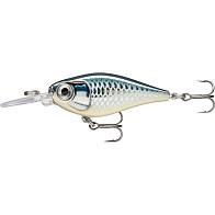 Воблер Rapala X-Light Shad 04 BAP 4 гр   FNS04-BAP — варианты, разновидности модели