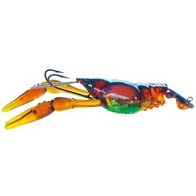 Воблер Yo-Zuri 3DB Crayfish 70SS PBR 23 гр   R1109-PBR — варианты, разновидности модели