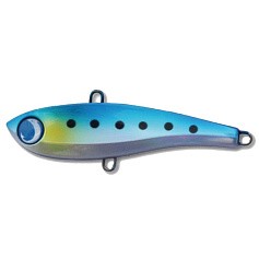 Воблер Jumprize ChataBee 68 06 Real Sardine 15,4 гр — цена и наличие в каталоге