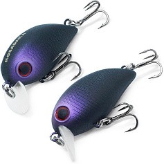 Воблер Kosadaka Hickory SSR 34F MTB 3,7 гр   HickSSR34F-MTB — цена и наличие в каталоге