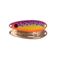 Колеблющаяся Блесна LureMax Plankton-S 5 5 гр 40 мм 77   LSPS40/5-77 — варианты, разновидности модели