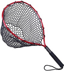 Подсачек Kosadaka Алюминиевый Нахлыстовый  80x55х44см  Силикон   LNFAS2 — цена и наличие в каталоге