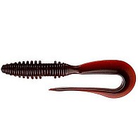 Силиконовая приманка Keitech Mad Wag 7 180 мм 9 шт #008 Scuppernong — варианты, разновидности модели