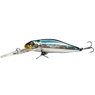 Воблер Pontoon 21 CrackJack 58SP-DR 005 Crash HG Wakasagi 5,7 гр   P21-CRJ-58SP-DR-005 — варианты, разновидности модели
