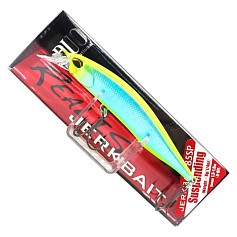 Воблер DUO Realis Jerkbait 85SP CPA0411 8 гр   DUO-RJB-85SP-CPA0411 — цена и наличие в каталоге
