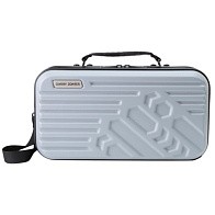 Кейс Для катушек Garry Zonter Для двух катушек  32х16х10 см Серый   KK1-4GR2 — варианты, разновидности модели