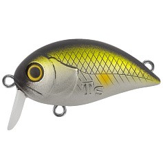 Воблер TsuYoki Xaker SSR 32F E115 3,4 гр — цена и наличие в каталоге