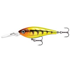 Воблер Rapala Harvest Shad 07 WS 9 гр   HVSD07-WS — цена и наличие в каталоге