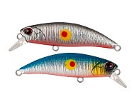 Воблер TsuYoki Focus 50S Y196W 4,7 гр — варианты, разновидности модели