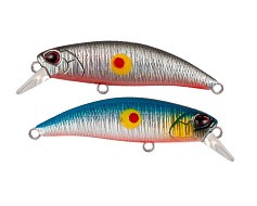 Воблер TsuYoki Focus 50S Y196W 4,7 гр — цена и наличие в каталоге