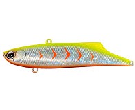 Воблер EverGreen Ocean Fleet Marvie 70 RU10 15 гр — варианты, разновидности модели