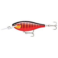 Воблер Rapala Shad Rap Elite Heavy Duty 95 GDTZ 20 гр   SREH95-GDTZ — цена и наличие в каталоге