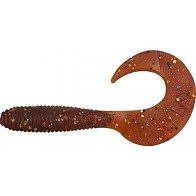 Силиконовая приманка Relax Twister 4 80 мм 10 шт TS140   VR4-TS140 — варианты, разновидности модели