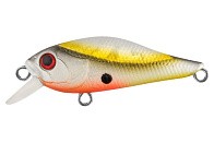 Воблер TsuYoki Ascet SR 43F SD004 2,7 гр — варианты, разновидности модели