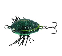 Воблер Kosadaka NotoBug 30F L06 4,1 гр   ntb30F-L06 — цена и наличие в каталоге