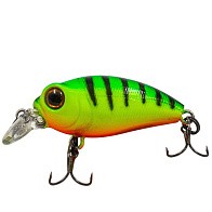 Воблер Smith Camion SR 32 760/76 2,5 гр — варианты, разновидности модели