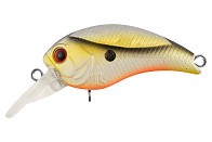 Воблер TsuYoki Comma MR 40F SD004 5,3 гр — варианты, разновидности модели