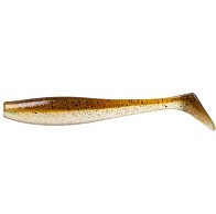 Силиконовая приманка Narval Choppy Tail 12 120 мм 4 шт 011-Brown Sugar   NVCT12011 — варианты, разновидности модели