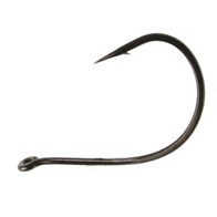 Крючок Одинарный Kosadaka Ryado №14 10 шт Bn   1050BN-14 — варианты, разновидности модели