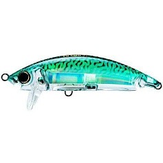 Воблер Yo-Zuri 3D Inshore Surface Minnow 90F HGM 11 гр   R1215-HGM — цена и наличие в каталоге